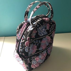 Vera Bradley lunch box